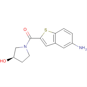 CAS 832103-03-4 structure