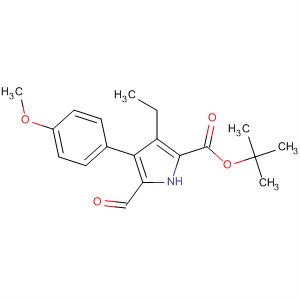 CAS 832132-70-4 molecular structure