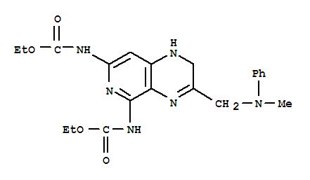 CAS 83269-03-8 molecular structure