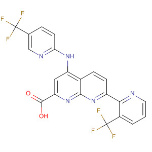 CAS 832692-70-3 structure