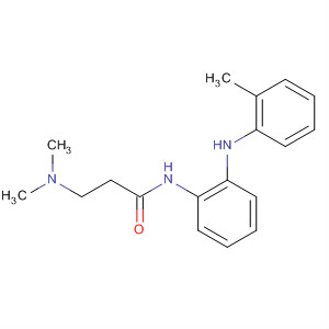 CAS 832732-70-4 molecular structure
