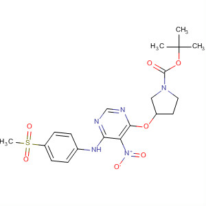 CAS 832751-70-9 molecular structure