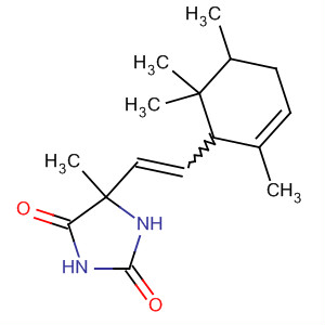 CAS 83280-70-0 structure