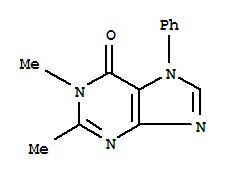 CAS 83325-03-5 molecular structure