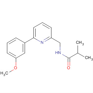 CAS 833456-03-4 molecular structure