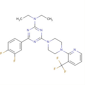 CAS 833462-70-7 molecular structure