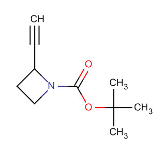 CAS 833474-03-6 molecular structure
