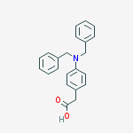 CAS 833484-70-1 molecular structure