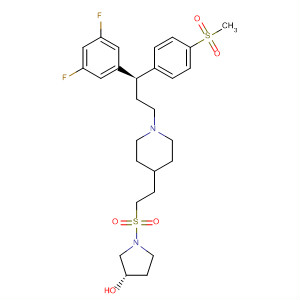 CAS 833490-70-3 structure