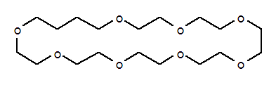 CAS 83351-03-5 molecular structure