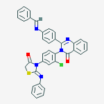 CAS 83408-70-2 molecular structure