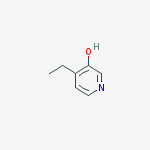 CAS 83431-03-2 molecular structure