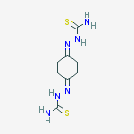 CAS 83454-03-9 molecular structure