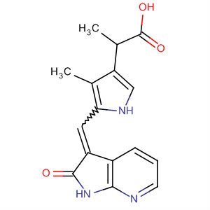 CAS 834857-70-4 molecular structure