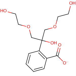 CAS 834861-03-9 molecular structure