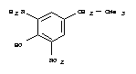 CAS 83488-03-3 molecular structure