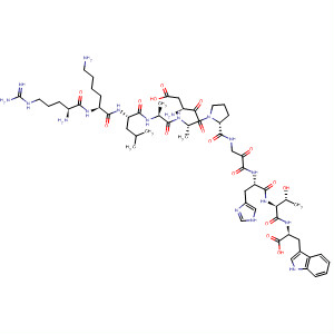 CAS 834888-70-9 molecular structure