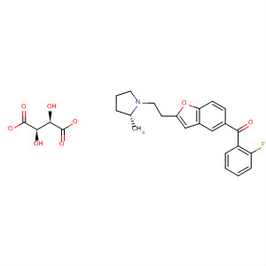 CAS 834895-03-3 molecular structure