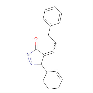 CAS 834898-70-3 molecular structure