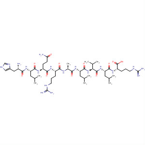 CAS 834901-70-1 molecular structure