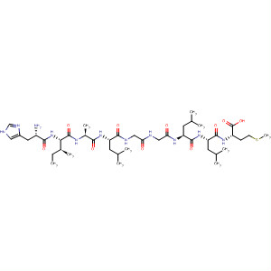 CAS 834904-03-9 molecular structure