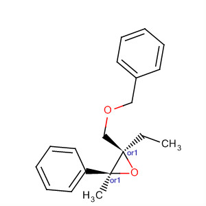 CAS 834906-03-5 molecular structure
