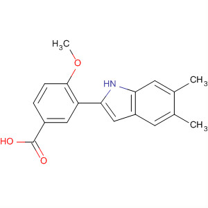 CAS 835595-03-4 molecular structure