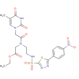 CAS 835622-03-2 molecular structure