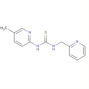 CAS 835629-70-4 molecular structure