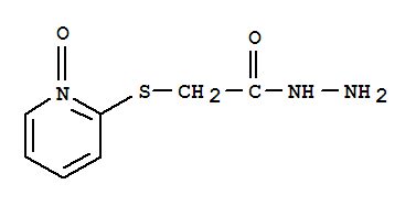 CAS 83646-03-1 molecular structure