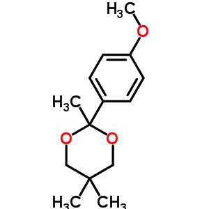 CAS 83726-03-8 molecular structure