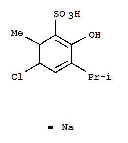 CAS 83732-70-1 molecular structure