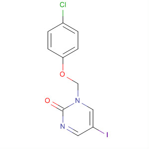 CAS 83768-03-0 molecular structure