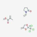 CAS 83790-03-8 molecular structure