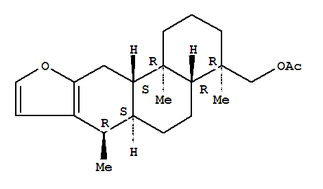 CAS 83807-70-9 molecular structure