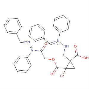 CAS 83818-70-6 molecular structure