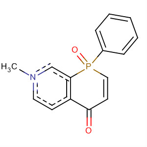 CAS 83837-70-1 molecular structure