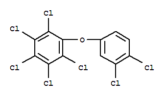 CAS 83992-70-5 molecular structure