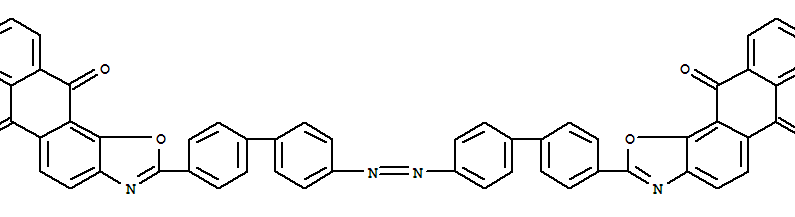 CAS 84000-70-4 molecular structure