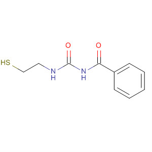 CAS 84017-03-8 molecular structure