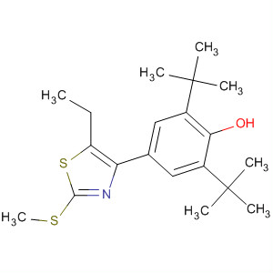 CAS 84217-70-9 molecular structure