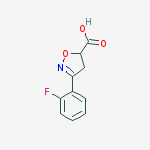 CAS 842973-70-0 molecular structure