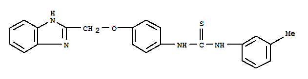 CAS 84484-03-7 structure