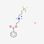 CAS 84584-70-3 molecular structure