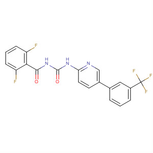 CAS 84596-70-3 molecular structure