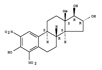 CAS 84605-03-8 molecular structure