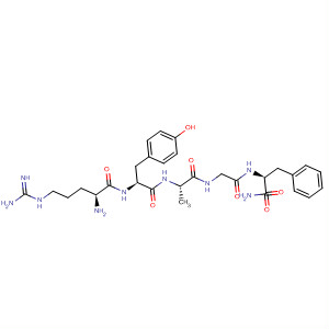 CAS 84675-70-7 molecular structure