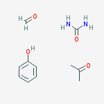CAS 84680-03-5 molecular structure