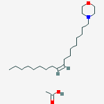 CAS 84696-70-8 molecular structure
