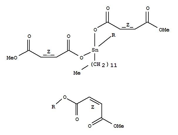 CAS 84712-70-9 molecular structure